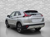 2025 Mitsubishi Eclipse Cross - Preview 7