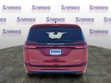 2027 Chrysler Pacifica - Preview 6