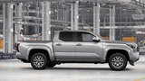 2026 Toyota Tacoma - Preview 15