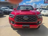 2020 Toyota Tacoma - Preview 2