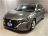 2025 Nissan Sentra - Preview 3