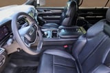 2022 Jeep Wagoneer - Preview 9