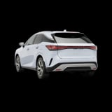2027 Lexus RX - Preview 4