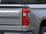 2026 Chevrolet Silverado 1500 - Preview 11