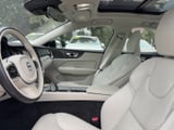 2024 Volvo S60 - Preview 11