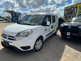 2017 Ram Promaster City - Preview 2