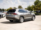 2026 Toyota Grand Highlander - Preview 4
