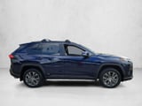 2025 Toyota RAV4 Hybrid - Preview 4