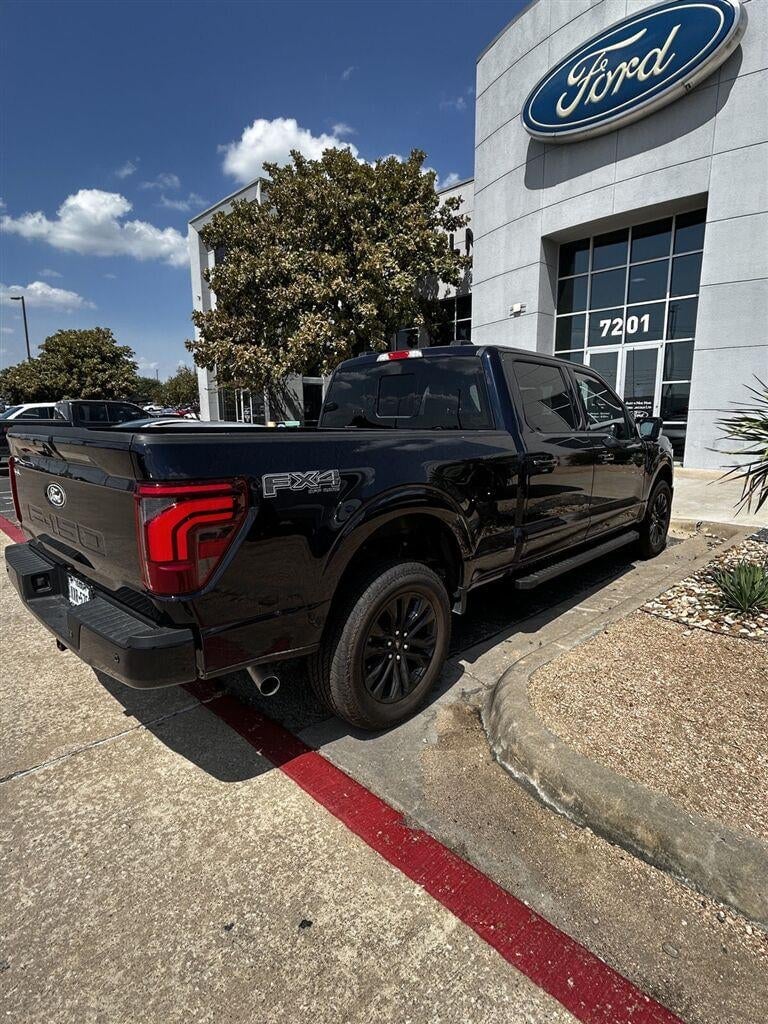 2026 Ford F-150 - Image 3