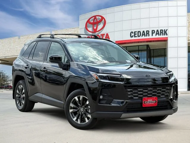 2026 Toyota RAV4 - Image 1