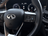 2025 INFINITI QX60 - Preview 11