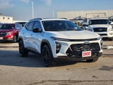 2026 Chevrolet Trax - Preview 3