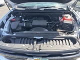 2026 Chevrolet Silverado 2500 HD - Preview 11