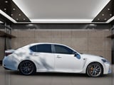 2016 Lexus GS - Preview 9