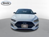 2021 Hyundai Veloster - Preview 12
