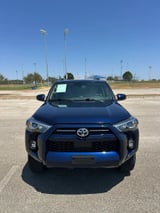 2023 Toyota 4Runner - Preview 9