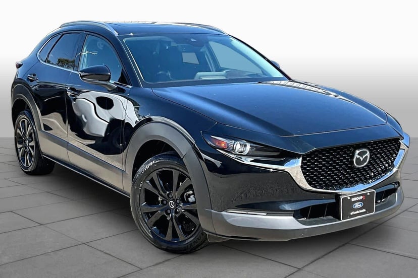 2023 Mazda CX-30 - Image 2