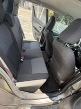 2016 Toyota Yaris-IA - Preview 11