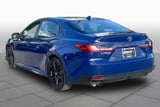 2025 Toyota Camry - Preview 11