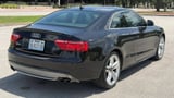 2008 Audi S5 - Preview 4