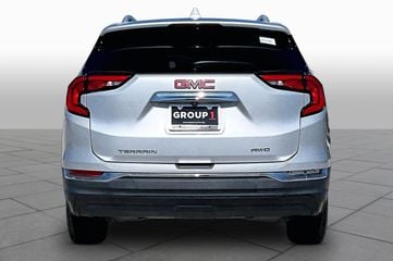 2020 GMC Terrain - Image 1