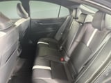 2025 Toyota Camry - Preview 14