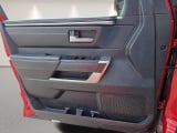 2024 Toyota Sequoia - Preview 15