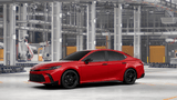 2026 Toyota Camry - Preview 3