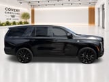2026 Cadillac Escalade - Preview 11
