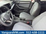 2026 Volkswagen Jetta - Preview 9