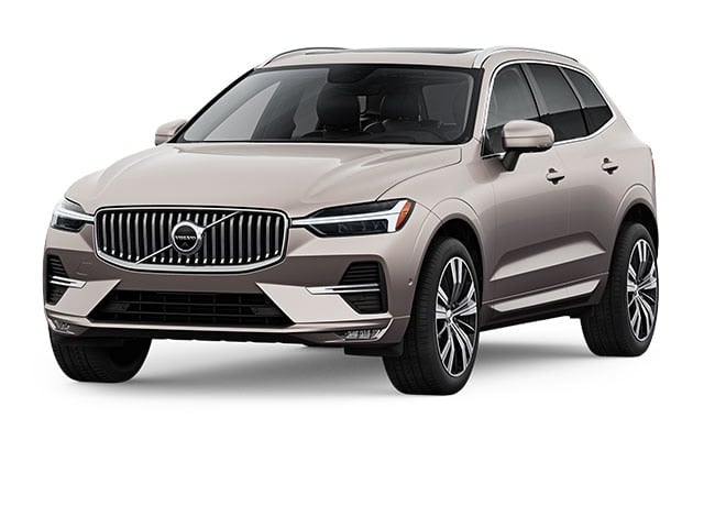 2023 Volvo XC60 - Image 1
