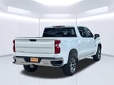 2026 Chevrolet Silverado 1500 - Preview 5