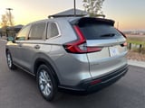 2025 Honda CR-V - Preview 6