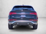2023 Audi Q5 - Preview 7