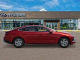 2026 Hyundai Sonata - Preview 7