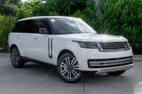 2026 Land Rover Range Rover - Preview 6
