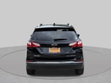2021 Chevrolet Equinox - Preview 4