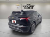 2024 Chevrolet Blazer EV - Preview 5