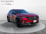 2024 Mazda CX-50 - Preview 2