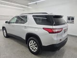 2021 Chevrolet Traverse - Preview 4