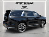 2026 Cadillac Escalade - Preview 9