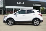 2019 Buick Encore - Preview 3