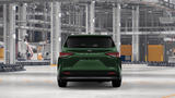 2026 Toyota Sienna - Preview 8
