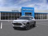 2026 Chevrolet Trailblazer - Preview 8