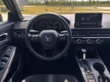 2025 Honda Civic - Preview 14