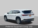 2025 Buick Enclave - Preview 4