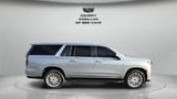 2024 Cadillac Escalade ESV - Preview 11