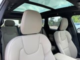 2026 Volvo XC60 - Preview 10