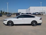 2023 Honda Accord - Preview 3