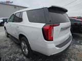 2021 GMC Yukon - Preview 4
